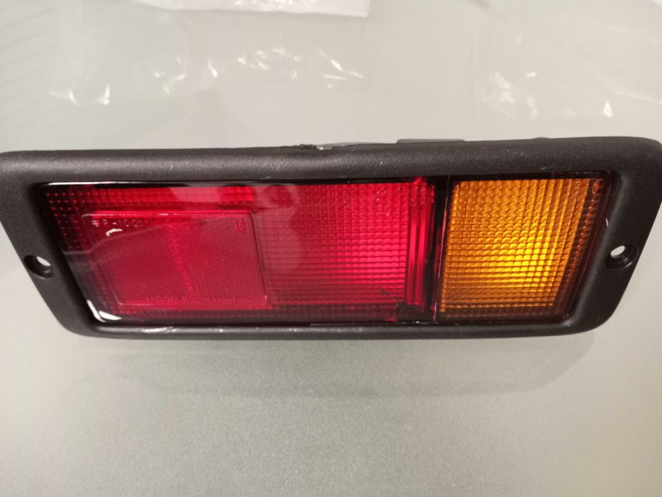 Farolim novo Mitsubishi Pajero