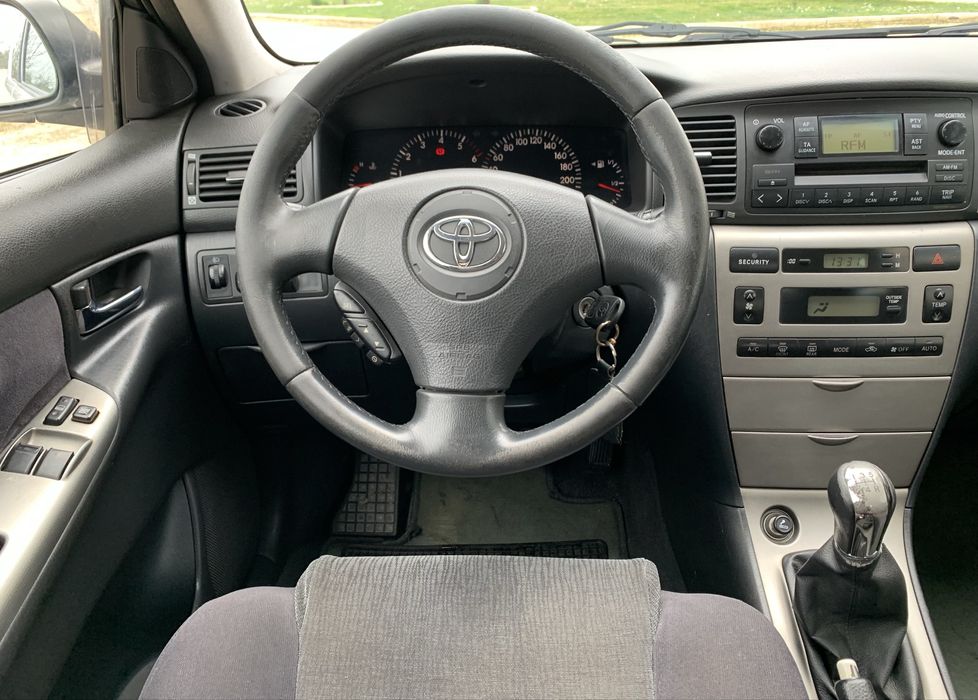 Toyota Corolla 2.0 D-4D || Porque Toyota é Toyota!