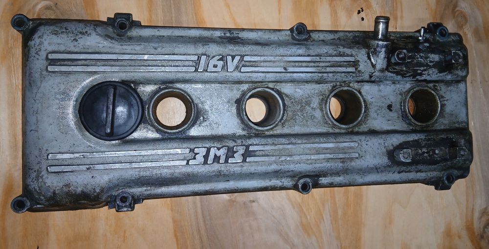 Кришка клапанів Газель (405, 406 двигун)