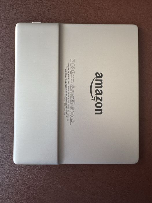 Kindle Oasis 10 geração 32 Gb dourado - Exelente estado