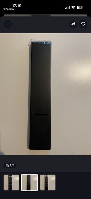 Pilot Philips ambilight