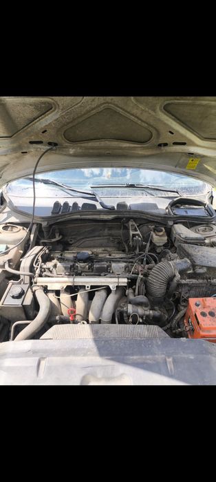 Мотор VOLVO V70 есть все авто в розриве
