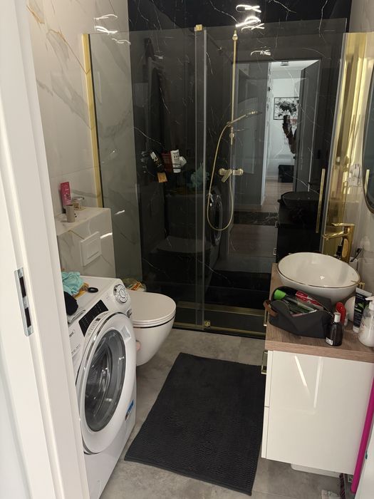 Mieszkanie - sprzedam lub zamienie