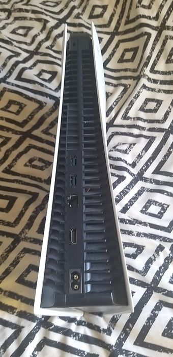 Konsola PlayStation 5