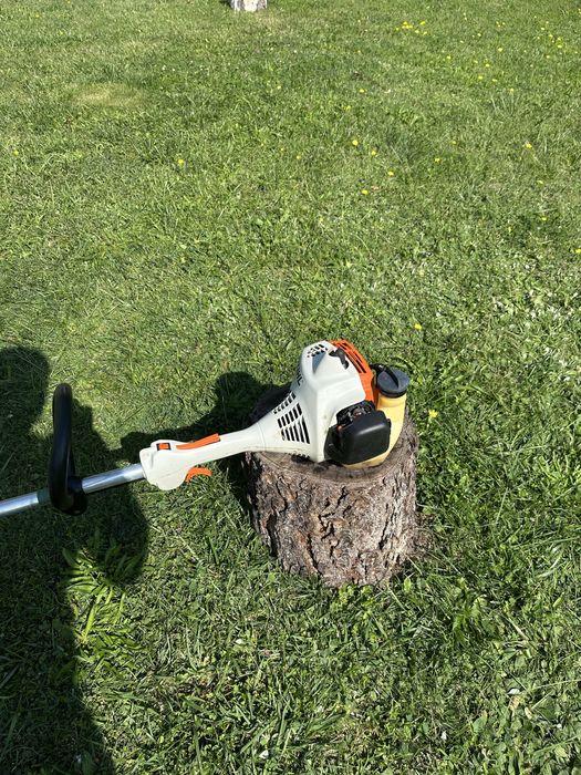 Podkaszarka spalinowa STIHL FS 45