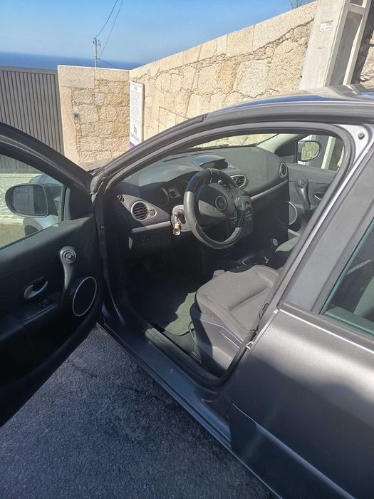 Renault Clio 1500dci