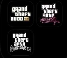 GTA: Trilogy iOS