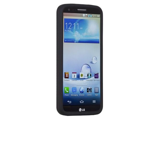 Pokrowiec Case-Mate Tough LG G2