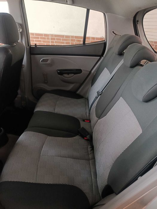 Kia Picanto 1.1 CRDi (Diesel) – Interior Renovado | IUC ANTIGO