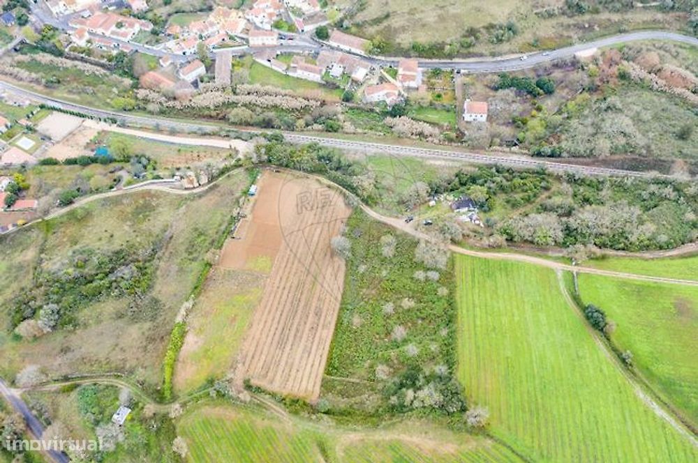 Terreno  para venda — Dois Portos E Runa, Lisboa