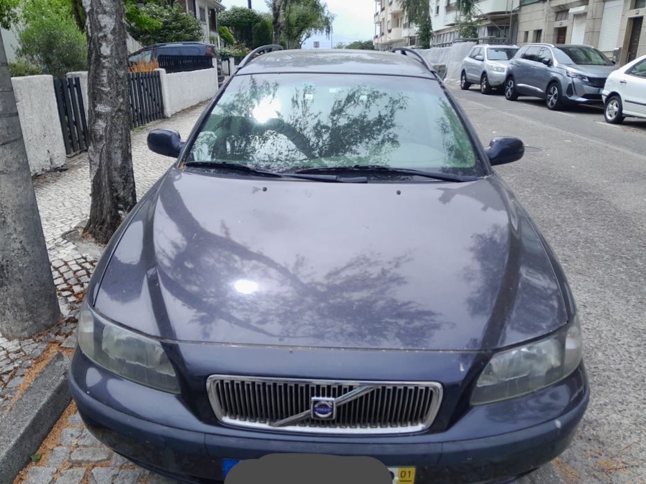 Volvo 850 T5 carrinha