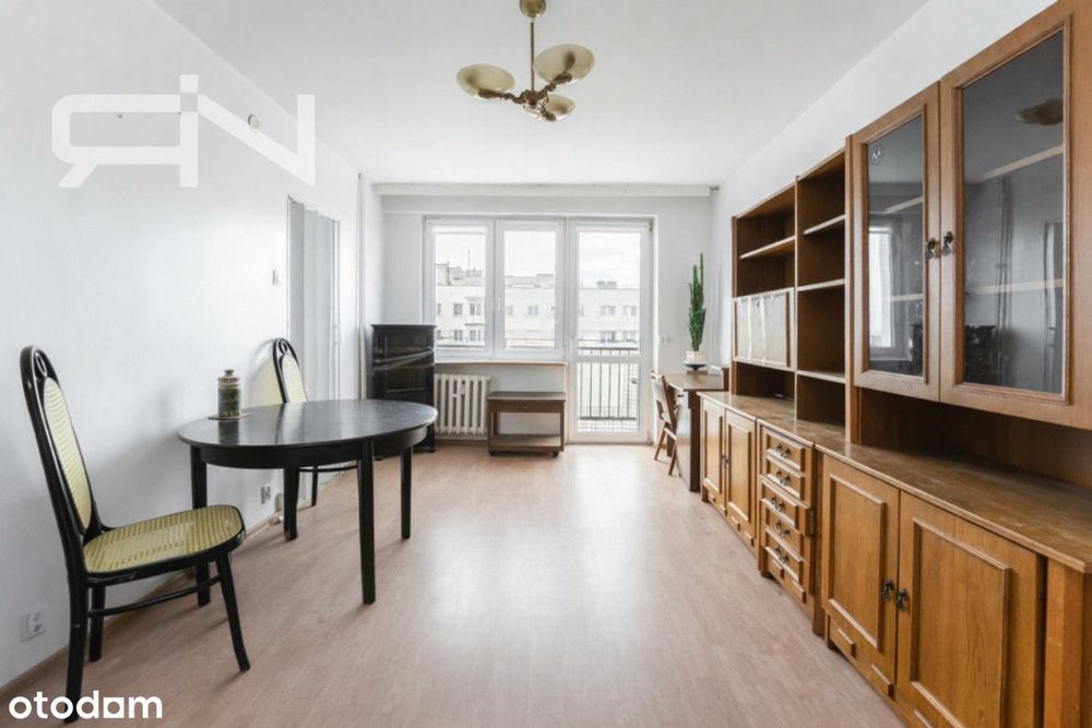 Oliwa | Blisko Awf | Widok na Zatokę | Balkon