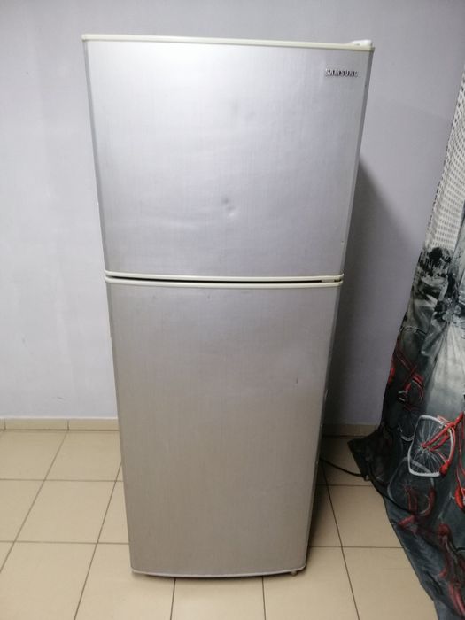 Доставлю SAMSUNG No Frost