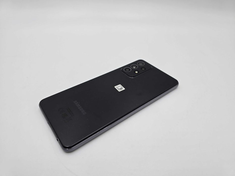 TELEFON SAMSUNG GALAXY A52 6/128GB SOLO od loombard krotoszyn