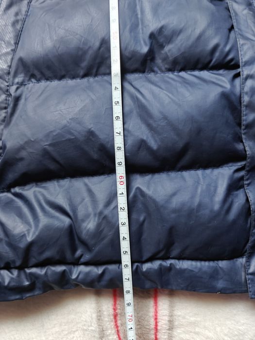 Kurtka zimowa  bardzo ciepła M