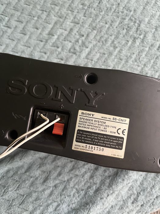 Wieża samsung plus 2 głosniki