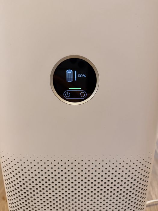 Очищувач повітря Xiaomi Smart Air Purifier 4