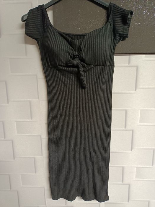 Sukienka mała czarna