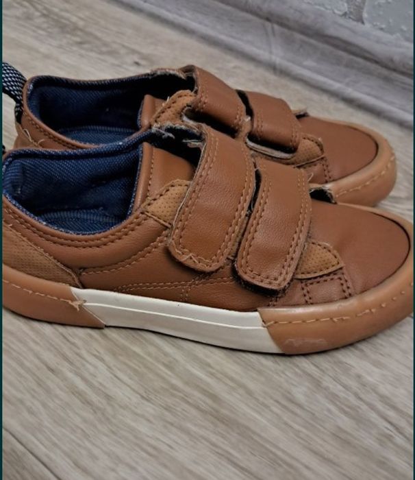 Кеди для хлопчиків Zara