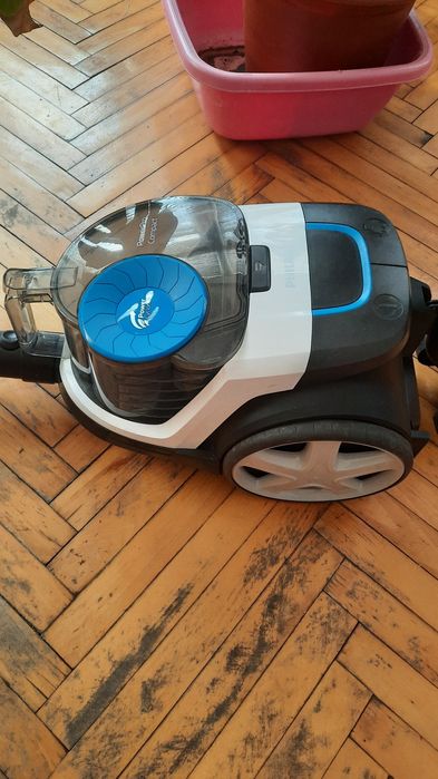 Пилосос РHILIPS power Cyclone5