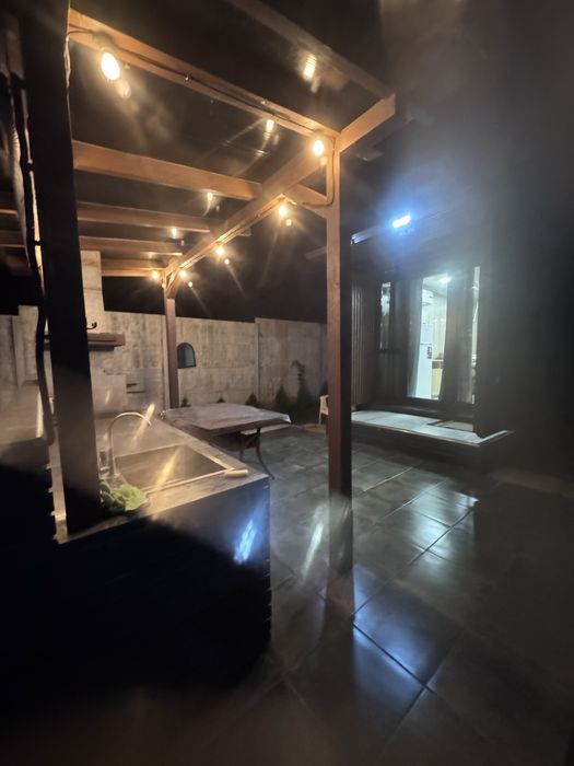 Сдам дом посуточно Сухой Лиман