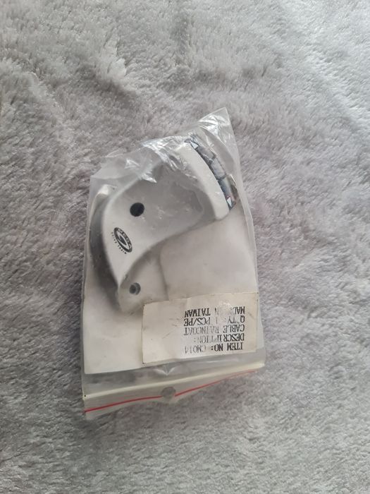 Ekranik/wskaźnik przełożeń Shimano Deore XT ST-M770 prawy