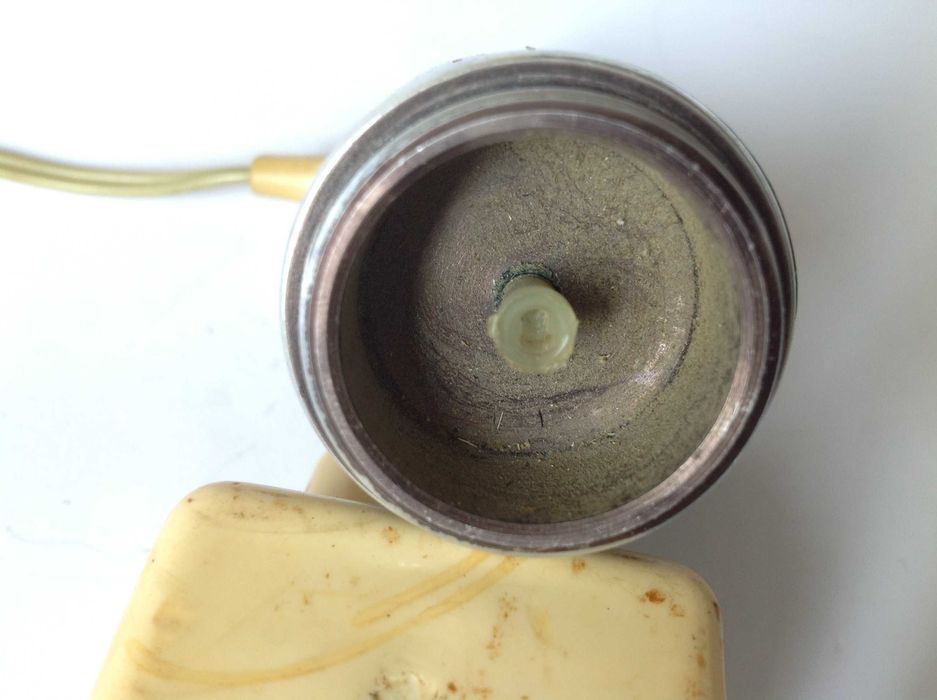 Электробритва Элнет электрическая бритва електробритва ретро винтаж