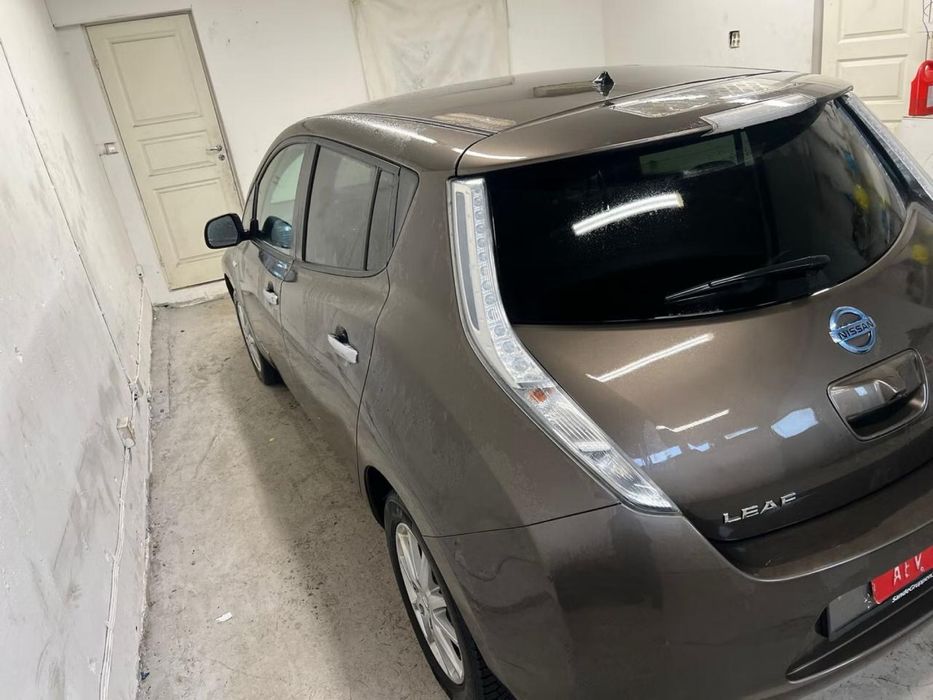 Nissan Leaf без ДТП, 1 власник, максимальна комплектація