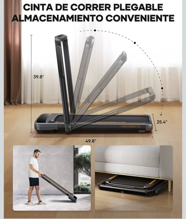 Passadeira Domestica Dobrável