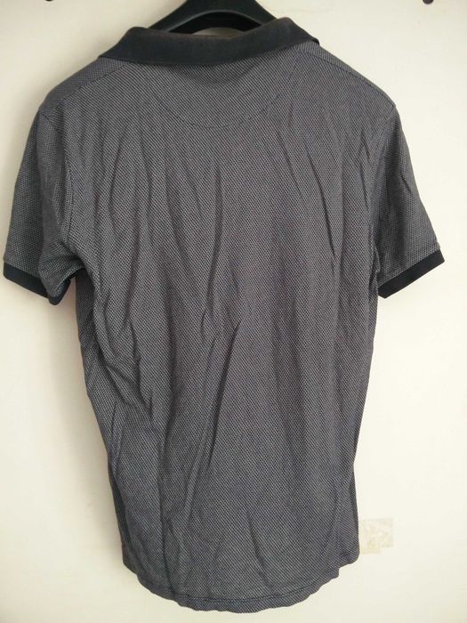 Pólo da Zara de homem::XL
