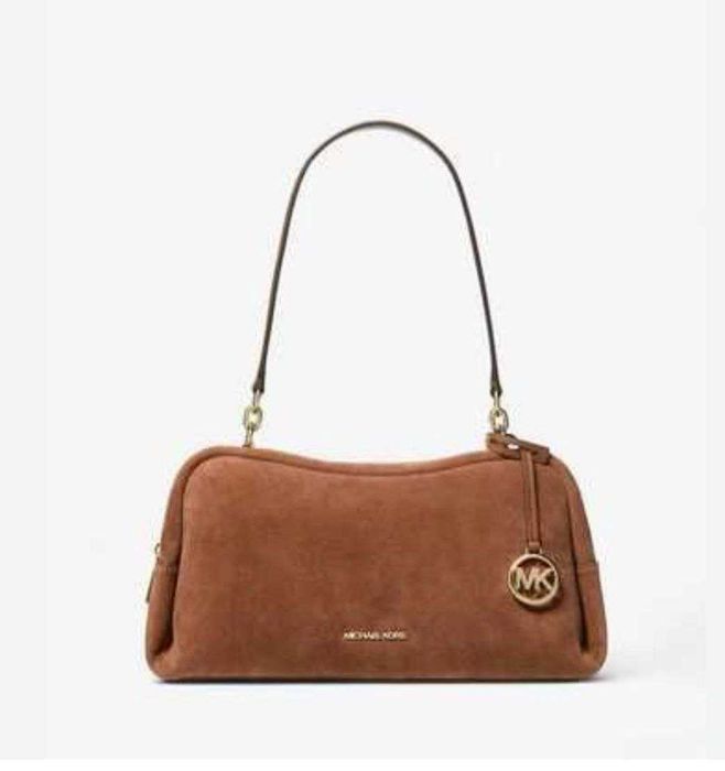 сумка-багет від Michael Kors