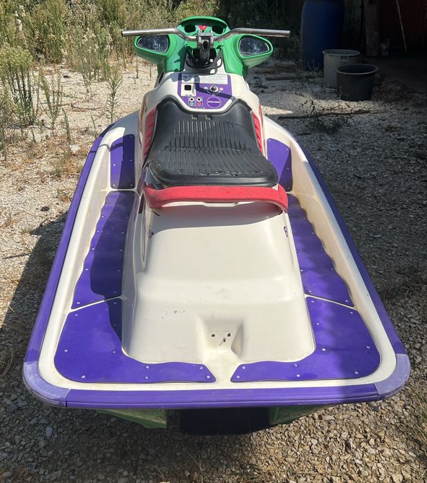 Casco Sea-Doo XP 1994