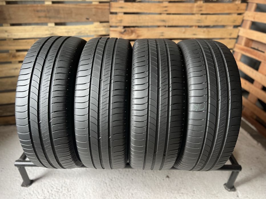 michelin 205 60 16 - Купити шини, диски та колеса для авто - Ціна