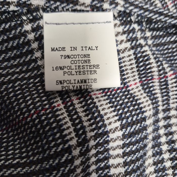 Bluzka włoska wendy trendy oversize