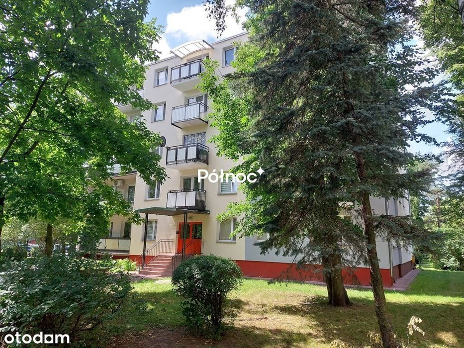3 pokoje blisko centrum, ul. Chrobrego Biała Podl.