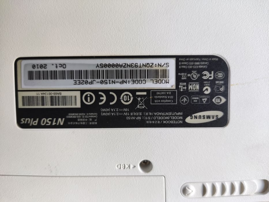 Нетбук продам хороший стан