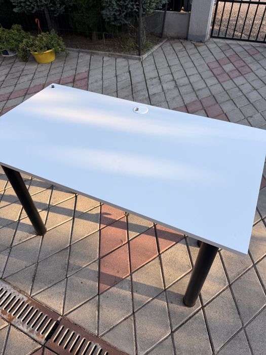 Biurko 110x60, wysokosc 70