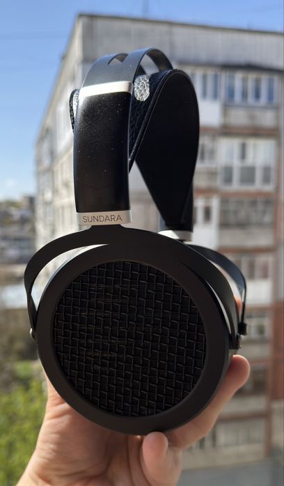 Навушники Hifiman Sundara (Open-back)