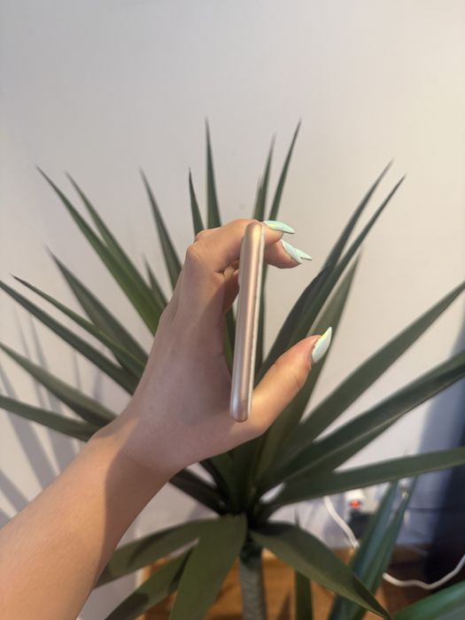 Iphone 8 Plus rose gold 64gb