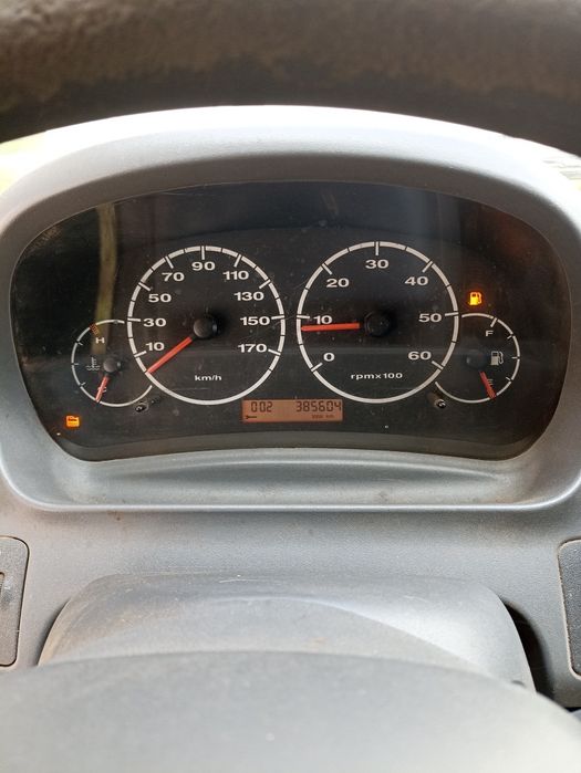 Продам Fiat Дукато