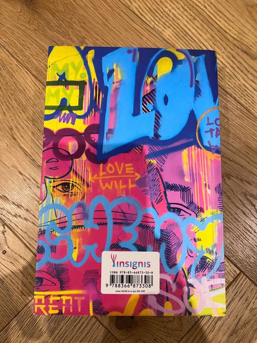 Will Smith oraz Mark Manson - Will książka