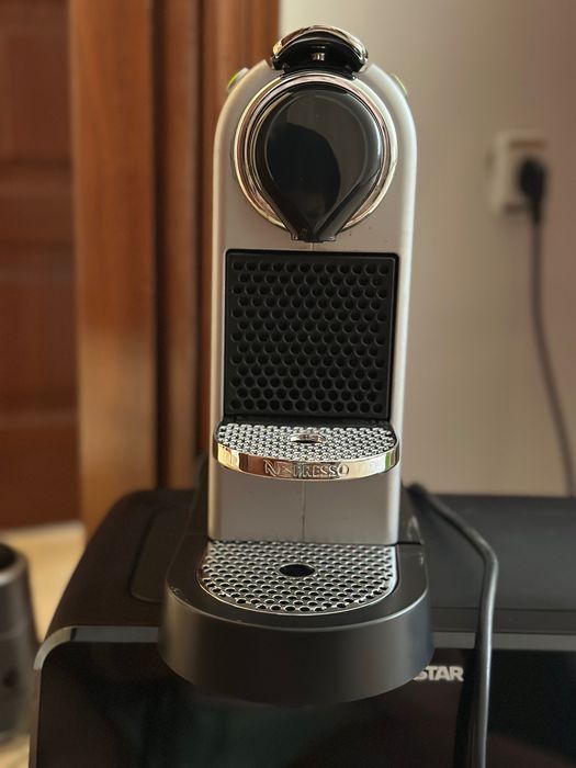 Kit Cozinha Completo – Air Fryer, Nespresso, Liquidificador e Mais | Excelente Estado