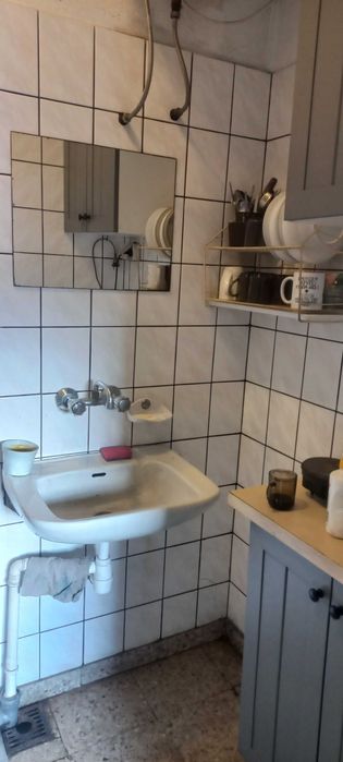 Warsztat samochodowy działajacy sprzedam