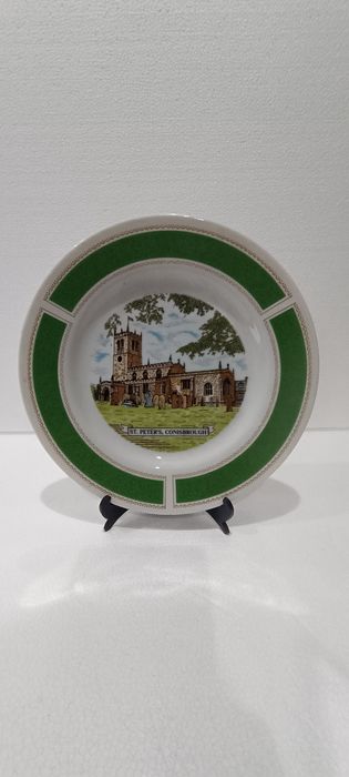 Prato inglês Alcester