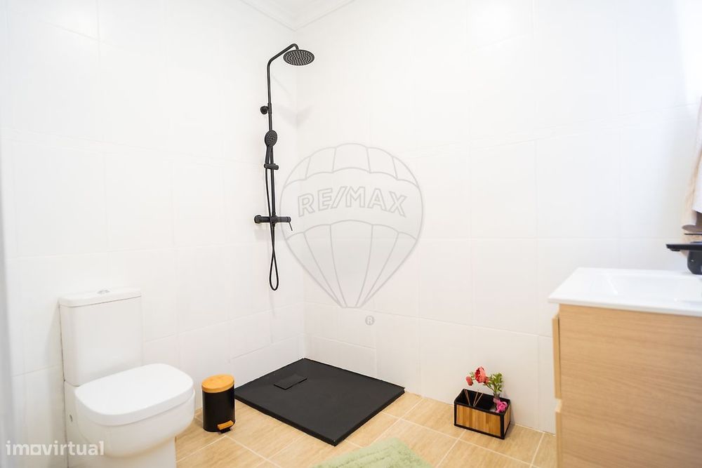 Apartamento T3 para venda
