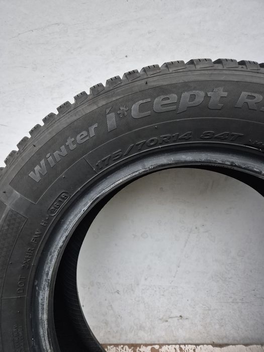 Шини 175/70/14, Hankook  (514)