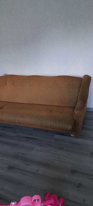 Диван та крісла комплект