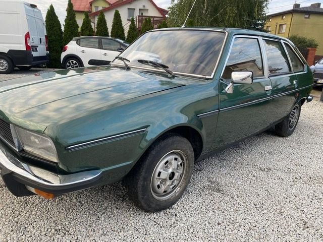 Renault 20