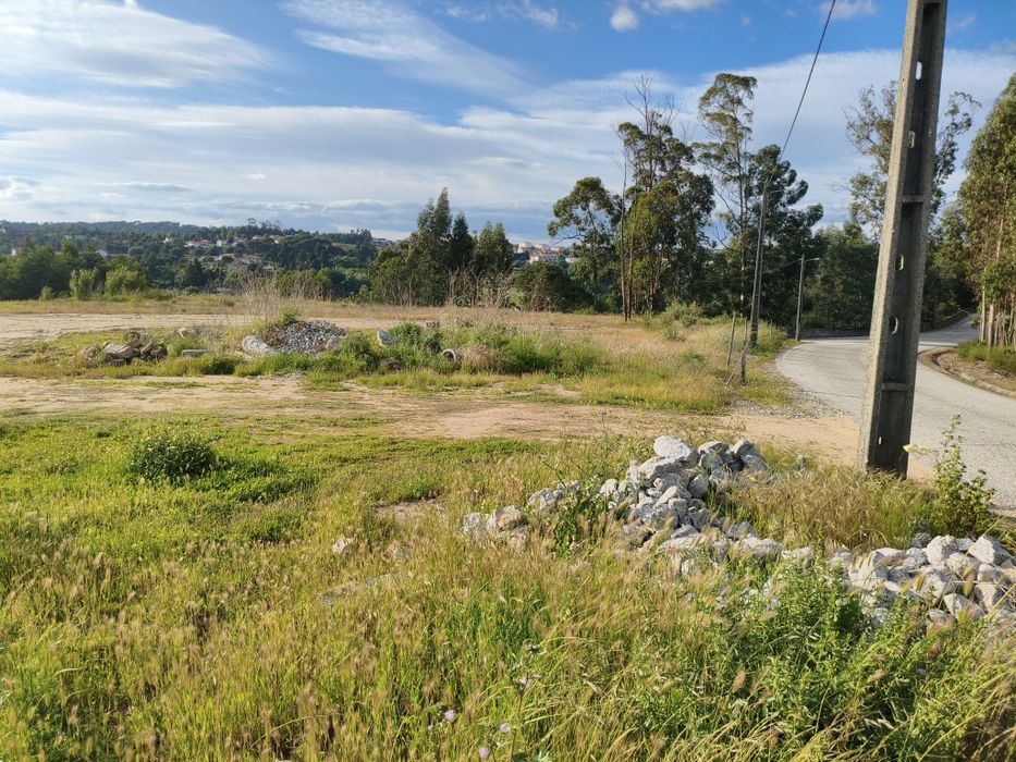 2 Lotes de terreno