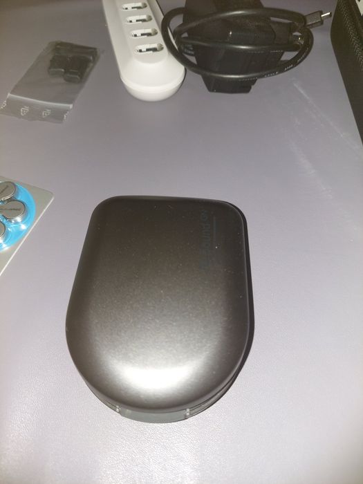 Слухові апарати  ReSound